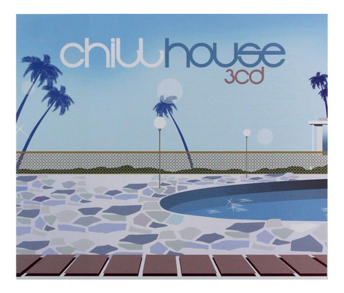 Cd:chill House / Various