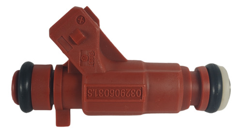 Kit 4 Bico Injetor Gol G4 G5 G6 1.0 2010 Após 0280157111