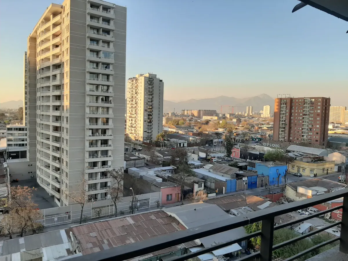 Imagen 4 de 21 de 2d+2b Con Espacio Lavadora, Metro Gruta De Lourdes