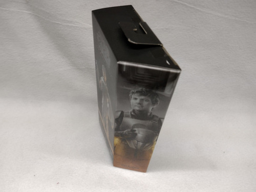Star Wars Black Series Mandalorian Din Djarin Morak Figura