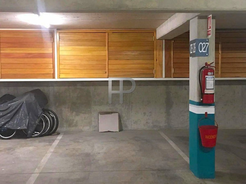 Imagen 11 de 13 de Apartamento En Venta Punta Del Este 1 Dorm #1774