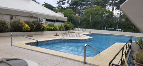 Imagen 13 de 18 de Venta Apartamento 2 Dormitorios Edificio Parquemar Bosque