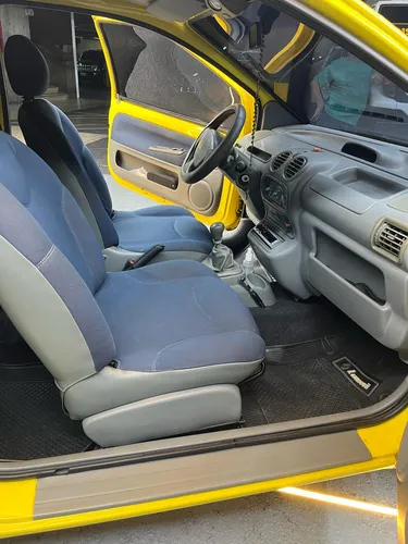 Renault Twingo 2006