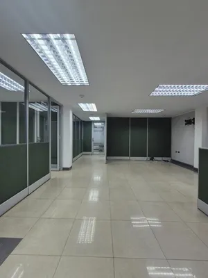 Oficina en alquiler