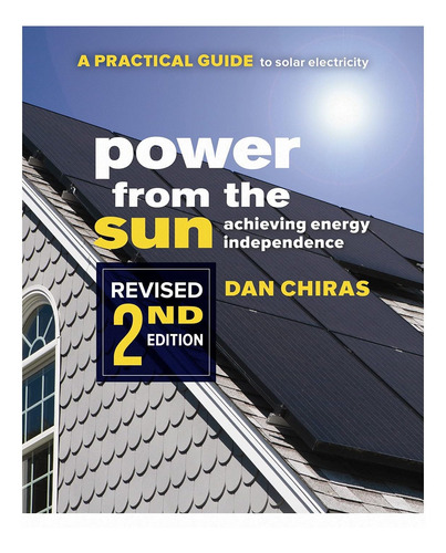 Libro: Power From The Sun - 2nd Edition: A Practical Guide T