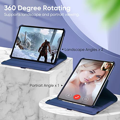 Funda Para iPad Mini 6 2021 iPad Mini 6th Generation 8.3 Inc