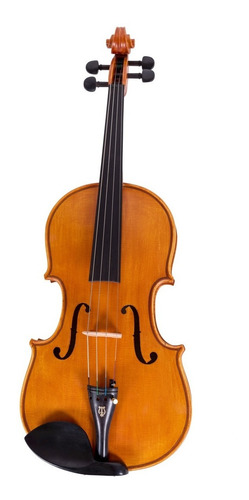 Imagen 2 de 5 de Viola Majestic Madera 20 Años Parquer Estuche Arco Cuota