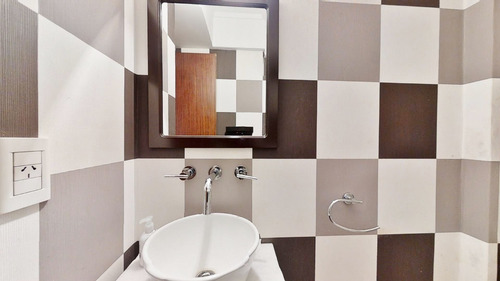 Imagen 12 de 30 de Venta Depto Categ 6 Amb Balcón Coch Patio Recoleta