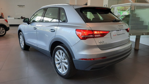 Imagen 19 de 25 de Audi Q3 2021 1.4 35tfsi 150 Cv Audibsas
