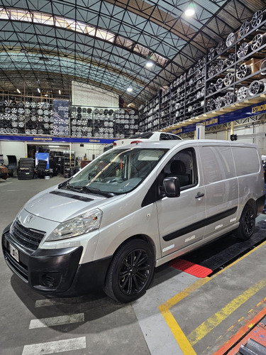 Peugeot Expert 2.0 Hdi Confort