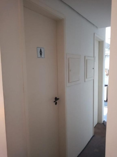 Sala À Venda, 126 M² Na Bela Vista - São Paulo/sp - 14638