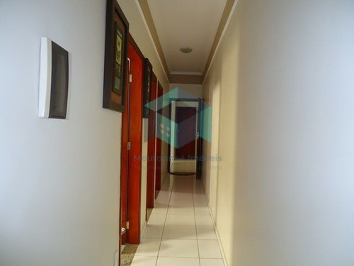 Imagem 8 de 21 de Casa Padrão À Venda Em Indaiatuba/sp - 214