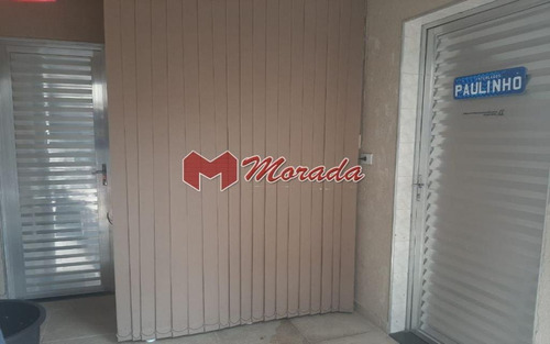 Imagem 16 de 20 de Sobrado Venda Jardim Aida, 167m² - 17943