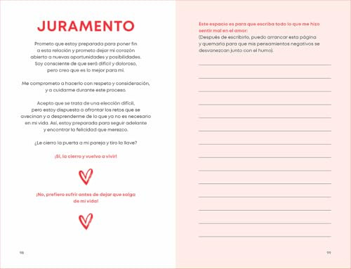 Nadie Tiene Que Saberlo Excepto Tú: El Libro Para Sanar Tu C