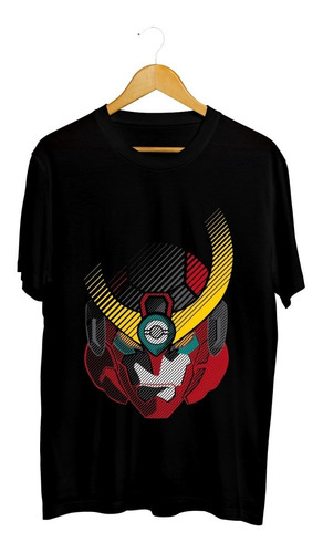 Playera Tengen Toppa Gurren Lagann Anime Diseño 02 Beloma