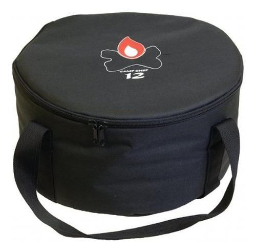 Camp Chef Dutch Oven Carry Bag