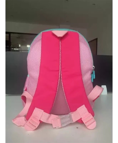 Mochila De 2 A 6 Años Para Niños Y Niñas Con Dibujos Animado