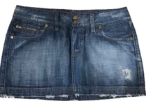 Comprar Pollera Mini Tribal Un Uso, Retira En La Paloma Rocha 