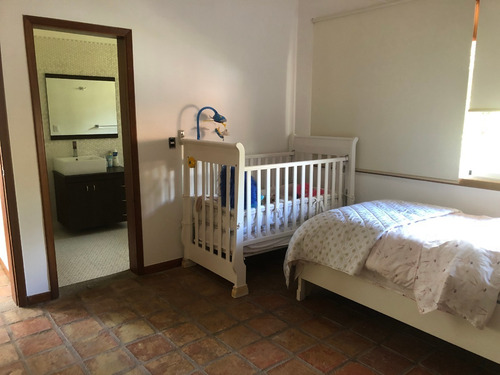 Imagen 15 de 21 de Casa Venta La Lagunita Country Club, Municipio El Hatillo. Riv 5723