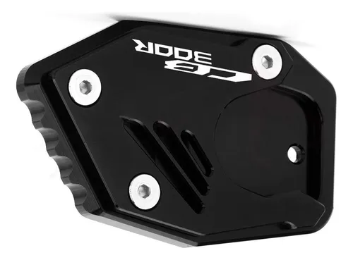 Extensión De Caballete Lateral Para Honda Cb300r 2018-2022