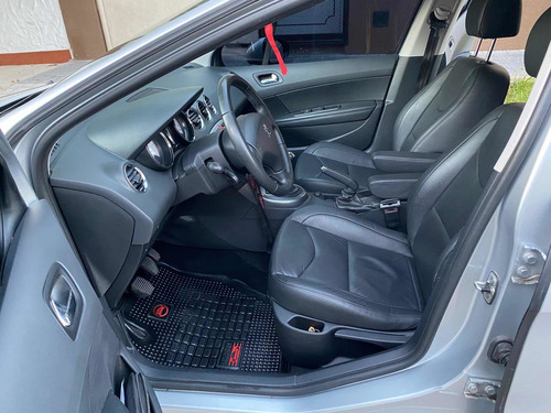 Peugeot 408 1.6 Allure Plus Hdi 115cv 2013
