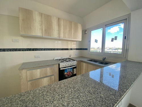 Imagen 1 de 20 de 2 Ambientes Estrenar Venta Terraza Urquiza Mendoza 4521