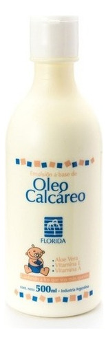 Oleo Calcareo Florida X930ml