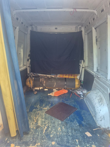 Fiat Fiorino 1.3 Fire