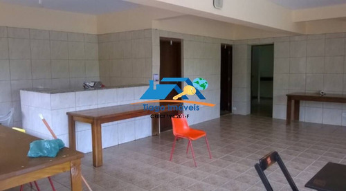 Excelente Chácara Em Mairiporã - 625