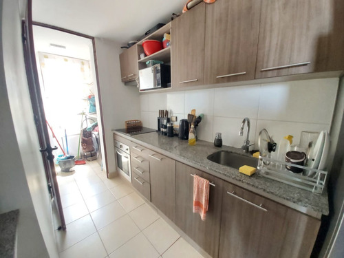 Imagen 6 de 17 de Exclusivo Departamento En Venta 3d/2b, Grecia, Ñuñoa.