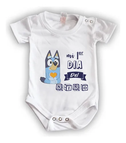 Ropa primer dia bebe niño sale