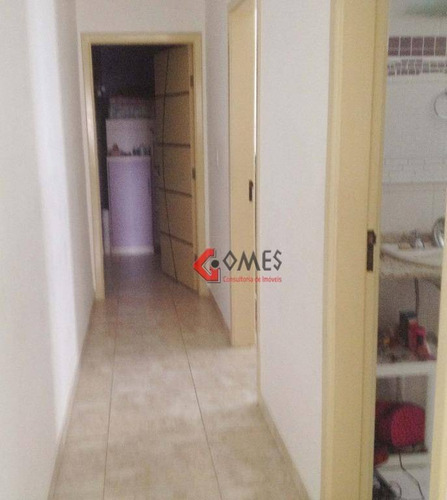 Imagem 8 de 30 de Sobrado Com 3 Dormitórios À Venda, 212 M² Por R$ 660.000,00 - Independência - São Bernardo Do Campo/sp - So0633
