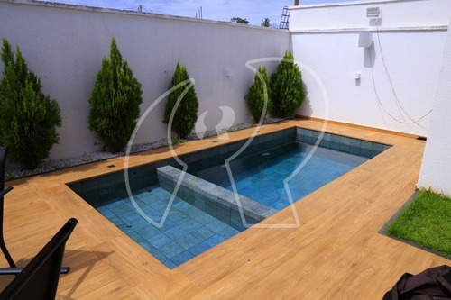 Imagem 5 de 20 de Casa Com 3 Dormitórios À Venda, 250 M² Por R$ 1.550.000 - Centro - Eusébio/ce - Ca0368