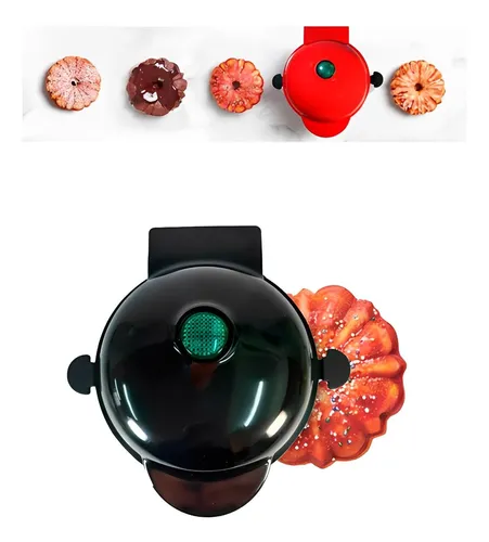 comprar Máquina De Assar Mini Bolos Tortas Assadeira Antiaderente