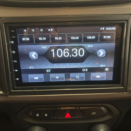Chevrolet Prisma 1.4 MPFI LT 8V FLEX 4P MANUAL