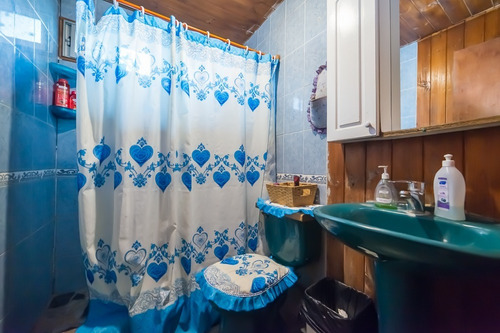 La Minga - Casa 3d/2b Amplio Terreno Óptima Ubicación Maipú