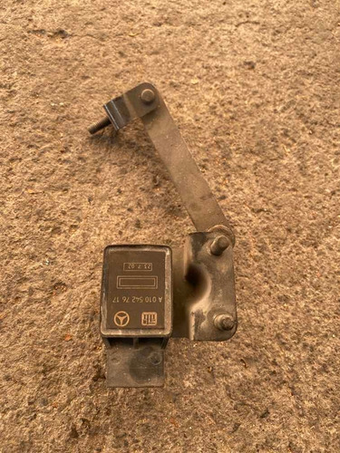 Sensor De Altura Nivel Luces Mercedes E500 A0105427617 W211 (Usado)