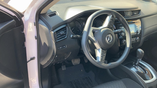 Imagen 5 de 10 de X-trail 2018 Nissan