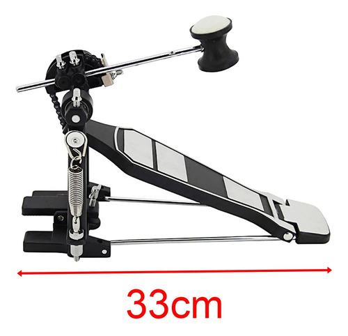 Yo Pedal De Bombo Durable Para Jazz Drums Kick Drum Set