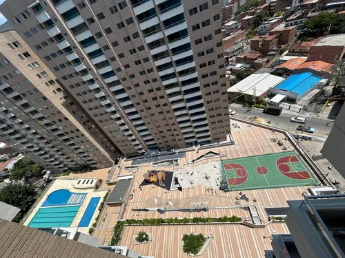 Se Vende Apartamento En Calasanz