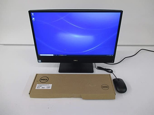 All-in-one Dell Optiplex 5270 Computer Intel Core I5-95 8630