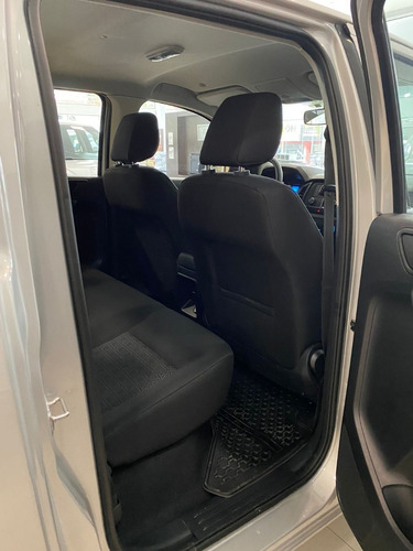 Imagen 15 de 15 de Ford Ranger Xl - 4x2 - 2.2 Tdci (stock) Hc