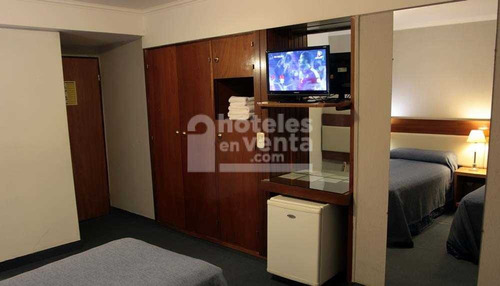 Hotel En Venta En Capital De Santiago Del Estero - Ar-se1-1