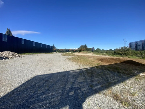 Bodega En Arriendo En Puerto Varas