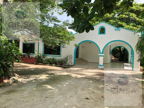 Imagen 2 de 26 de Casa Aguazul || Excelente Complejo Residencial En Venta En La Privada San José Cholul Al Norte De Mérida