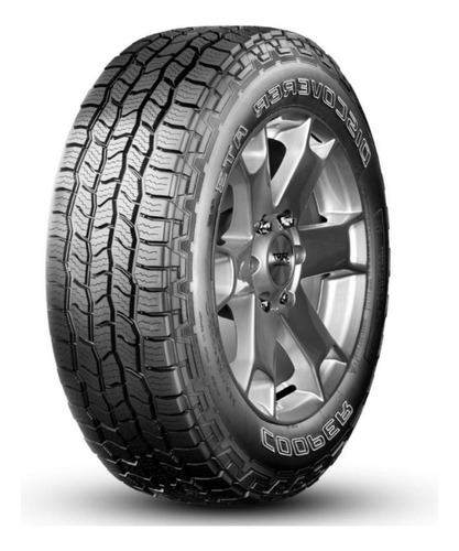 Llanta 285/45r22 114h Cooper Discoverer At3 4s