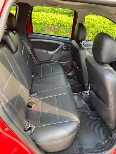 Renault Duster 2.0 Dynamique 4x4