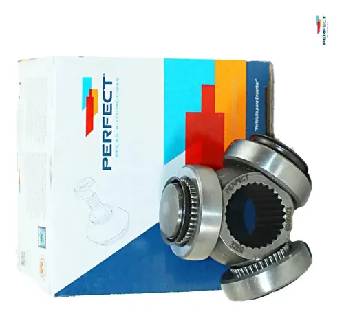 Trizeta Tzp0903 Perfect | Parcelamento sem juros