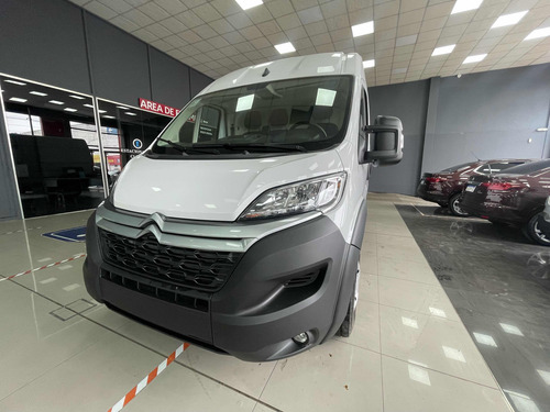 Citroën Jumper 2.2 435 L2h2 Hdi 130 Mt6