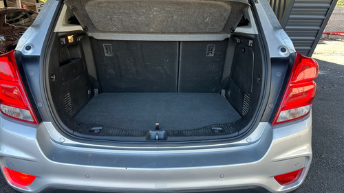 Chevrolet Tracker 1.8 Ltz+ 140cv